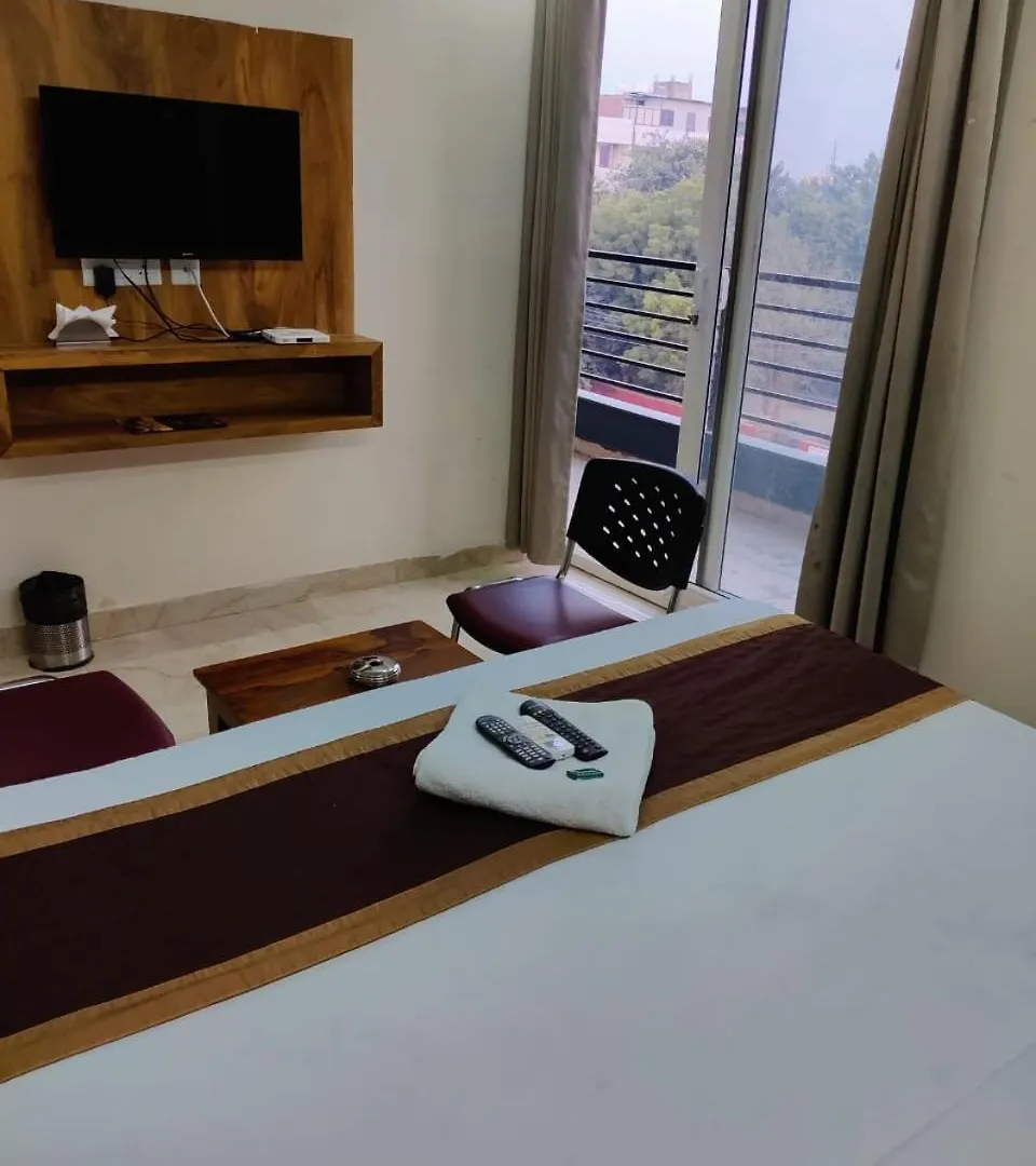 Hotel Maharaja Gurgaon
