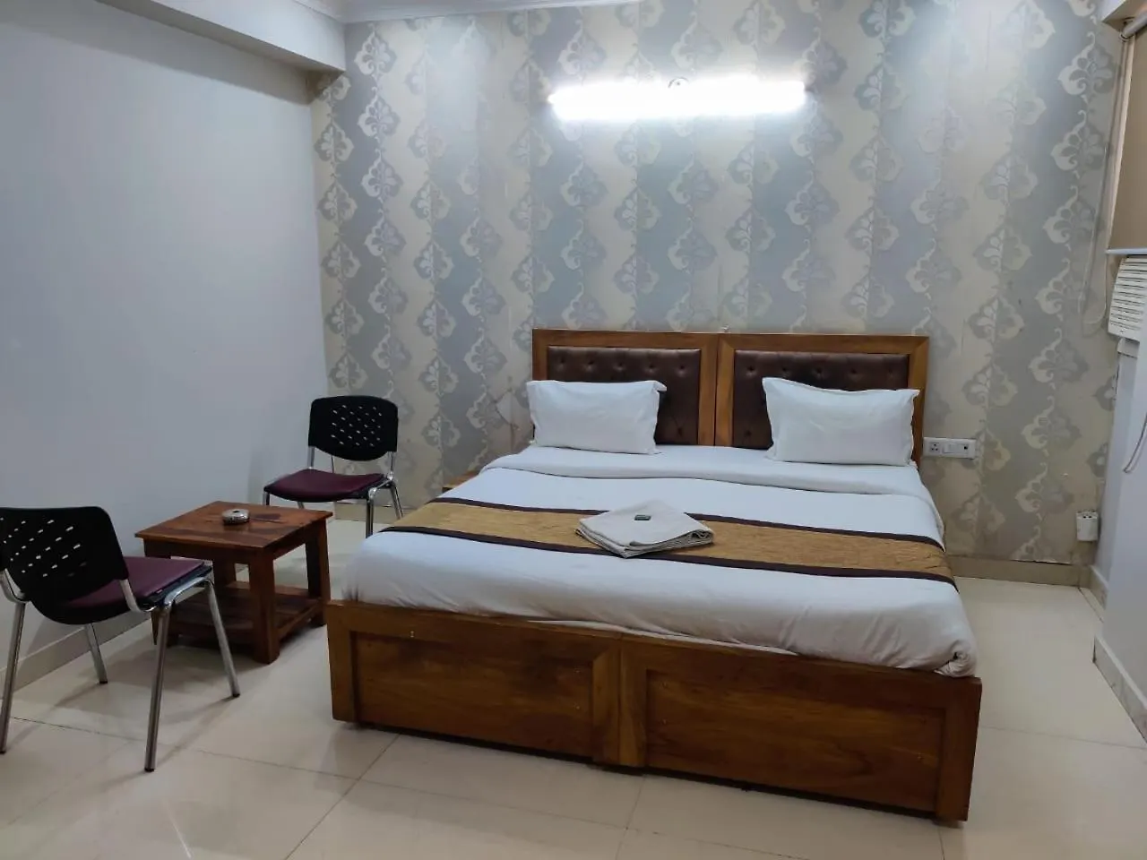 Hotel Maharaja Gurgaon