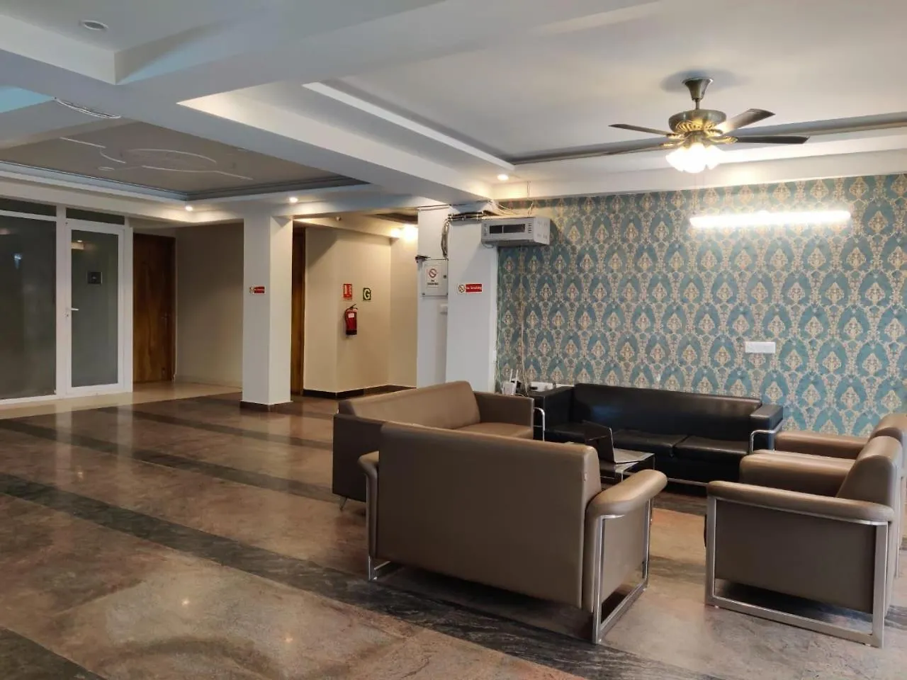 Hotel Maharaja Gurgaon