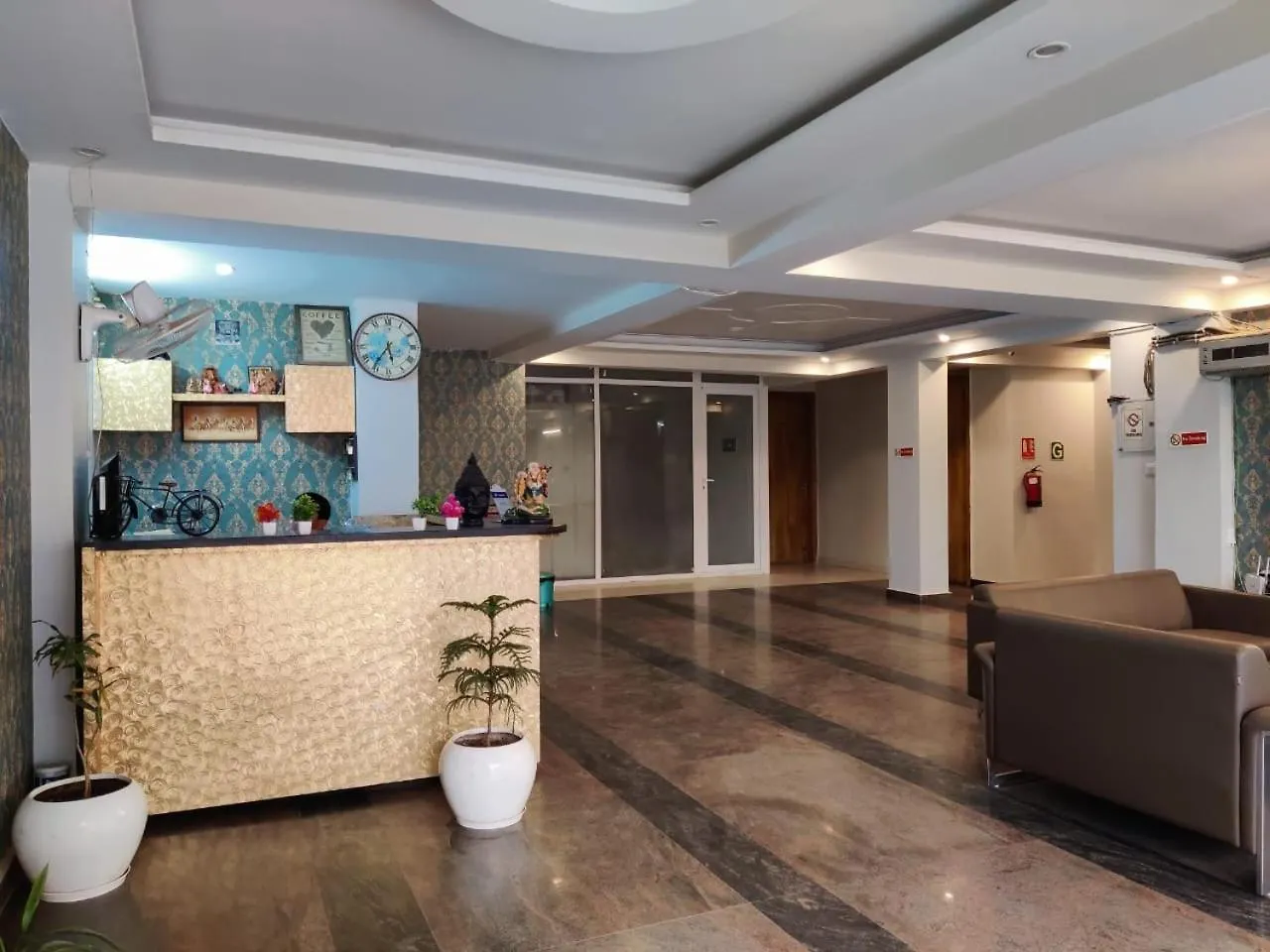 Hotel Maharaja Gurgaon