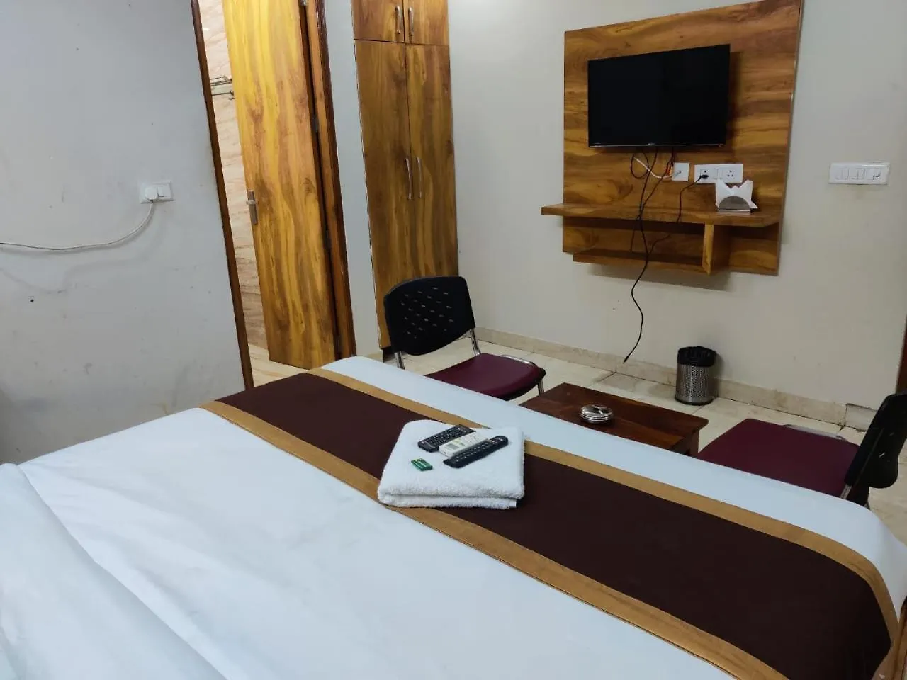 Hotel Maharaja Gurgaon
