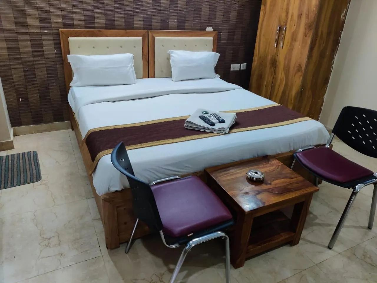 Hotel Maharaja Gurgaon