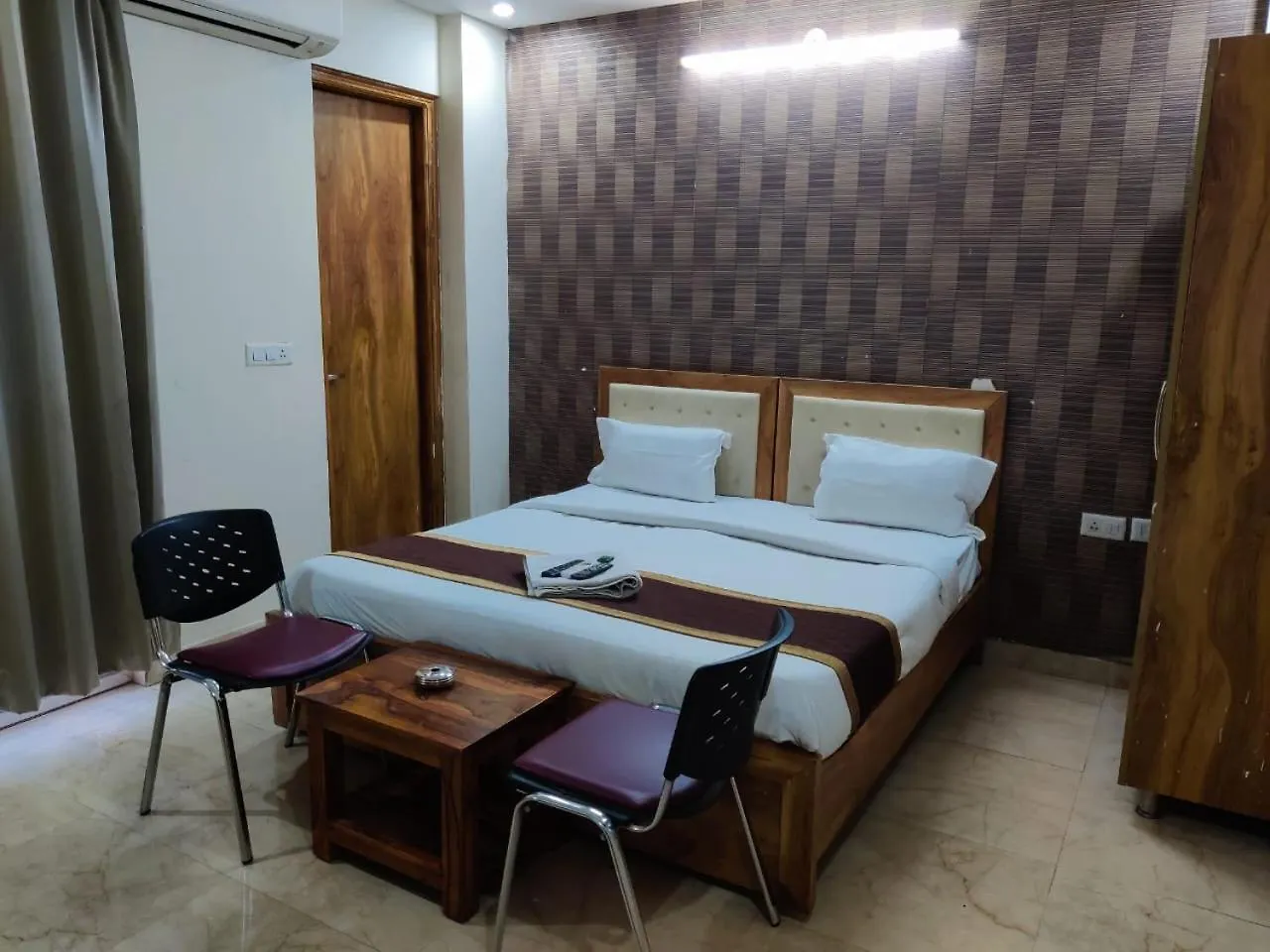 Hotel Maharaja Gurgaon